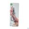 Nageltang Pedicure Met Bufferveer Inox 14cm