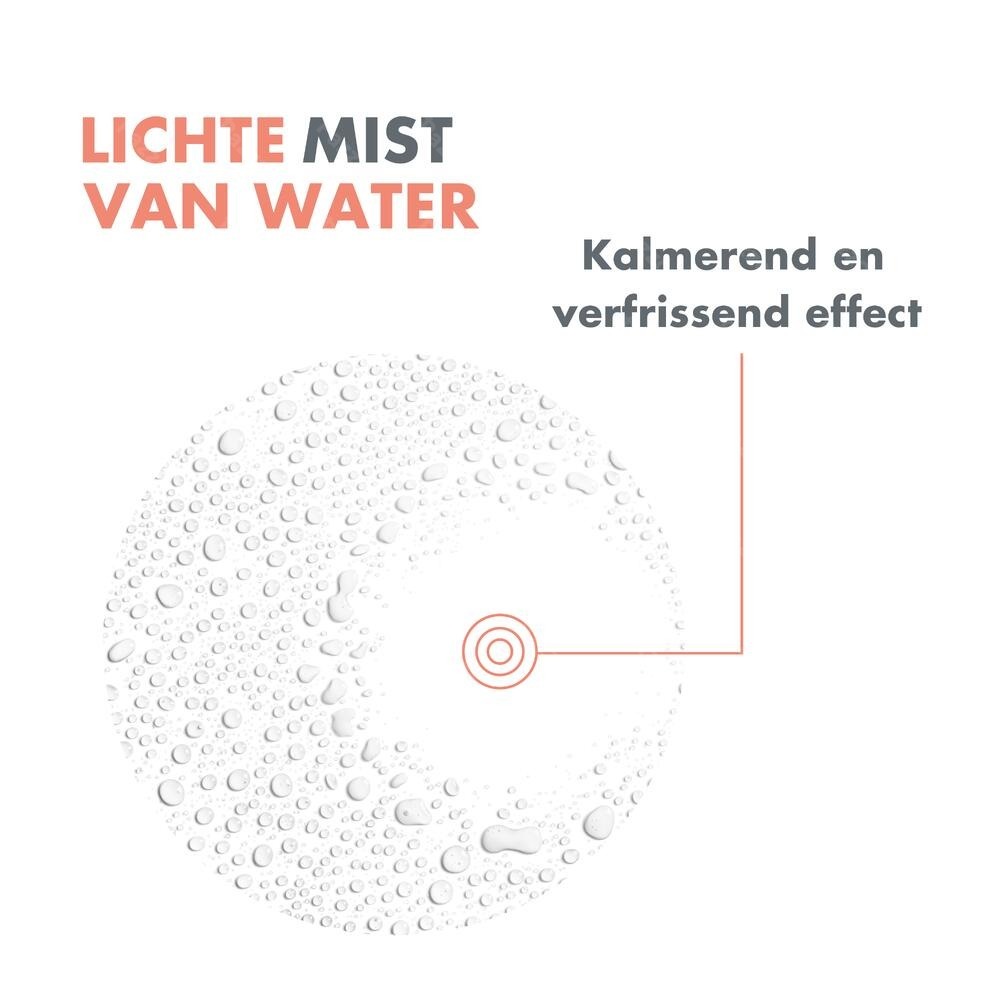 Avène Spray Thermaal Water 300ml