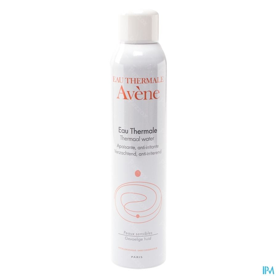 Avène Spray Thermaal Water 300ml