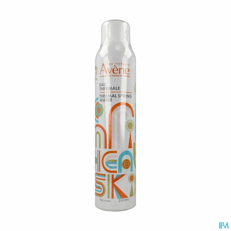 Avène Spray Thermaal Water 300ml