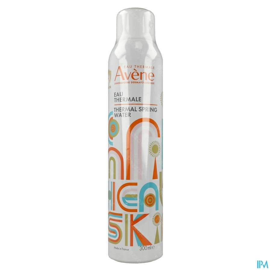 Avène Spray Thermaal Water 300ml