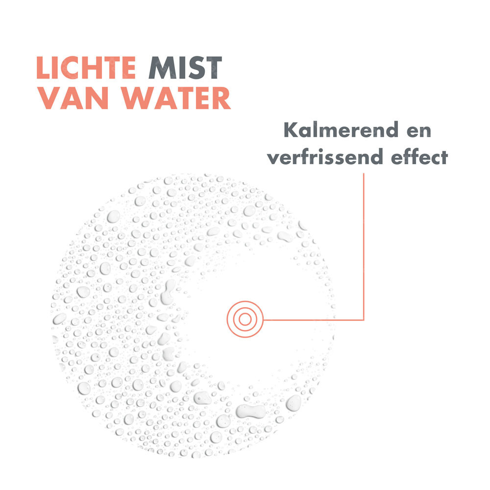 Avène Spray Thermaal Water 300ml