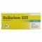 Sulfarlem S 25 60 Tabletten