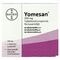 Yomesan 500mg 4 tabletten