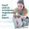 Daktarin Strooipoeder 20g