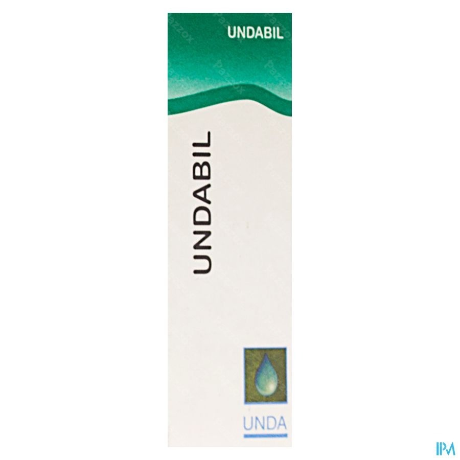 Undabil Gutt 20ml Unda