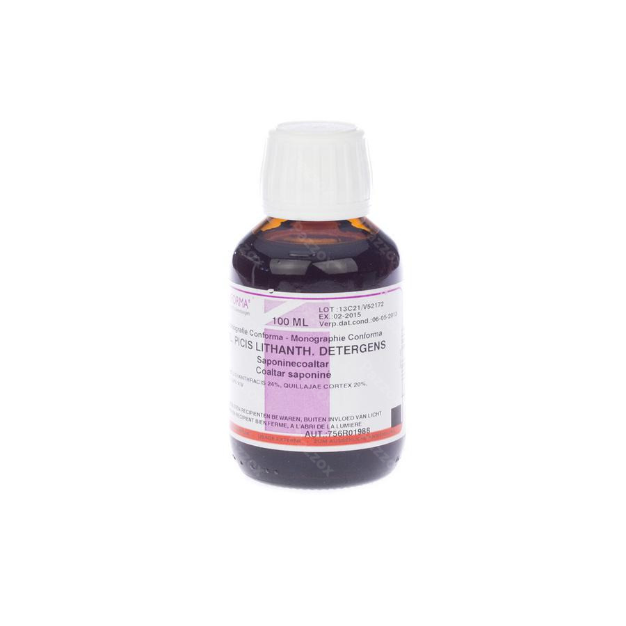 Saponinecoaltar 100ml