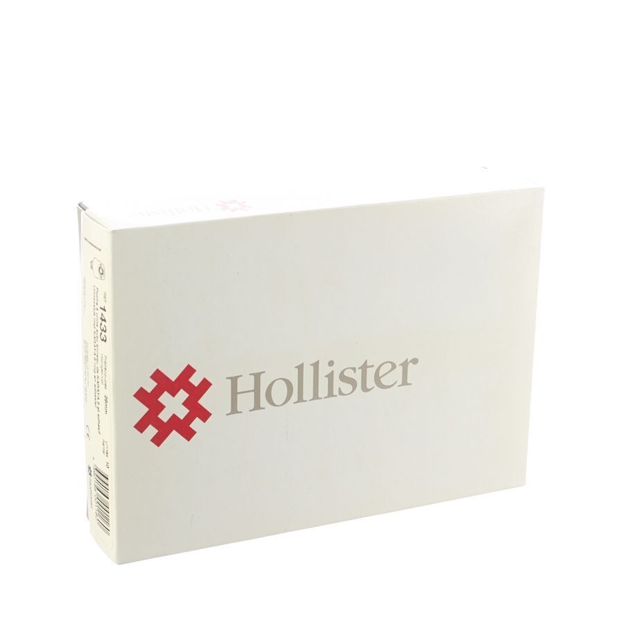 Hollister Flat Uro Midi+ring+tape 38mm 10 1433