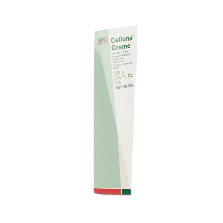 Cellona Handcreme Beschermend Tube 100ml 50814