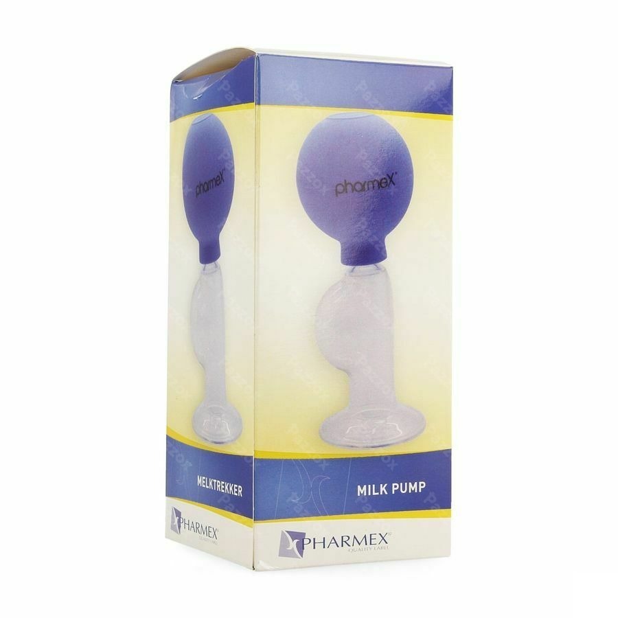 Pharmex Handkolf Standaard 