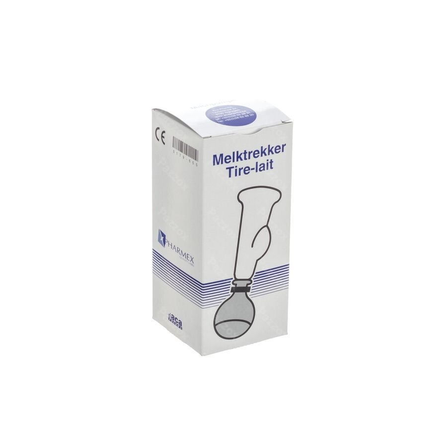 Pharmex Handkolf Standaard 