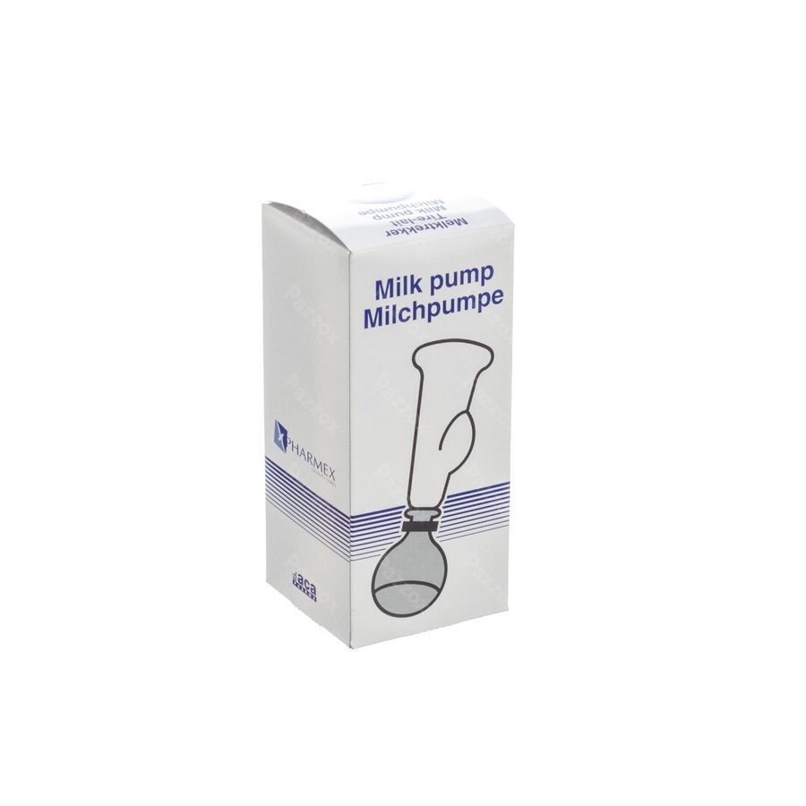 Pharmex Handkolf Standaard 