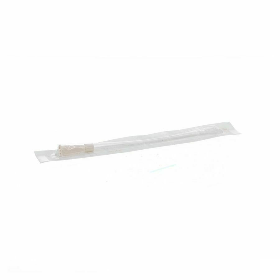 Medicoplast Sonde Nelaton Uretr. Ch12 18cm Wit