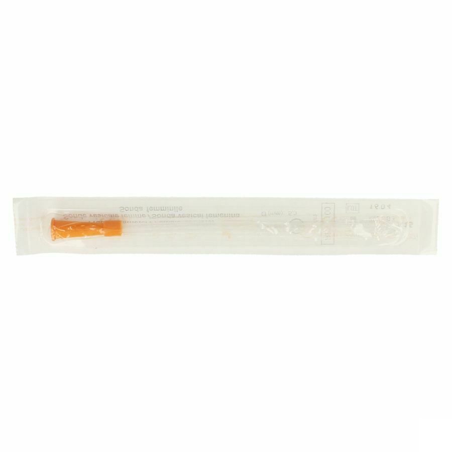 Medicoplast Sonde Nelaton Uretr. Ch16 20cm Oranje