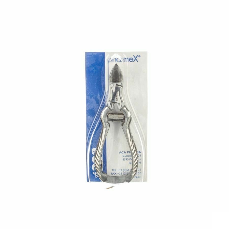 Pharmex Tang Nagels + Veer Gm 12cm