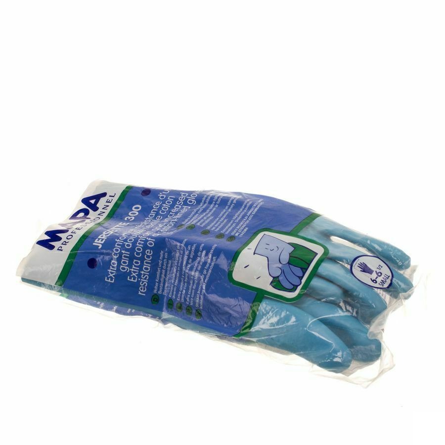 Handschoen Jersette 6,5 1 Paar