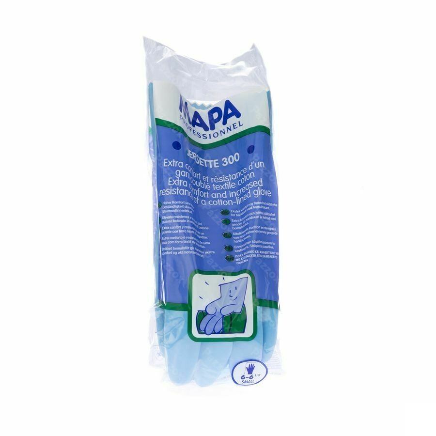 Handschoen Jersette 6,5 1 Paar