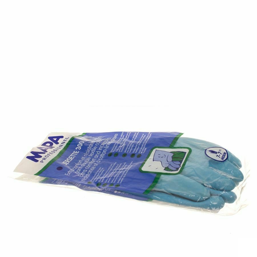 Handschoen Jersette 7,5 1 Paar