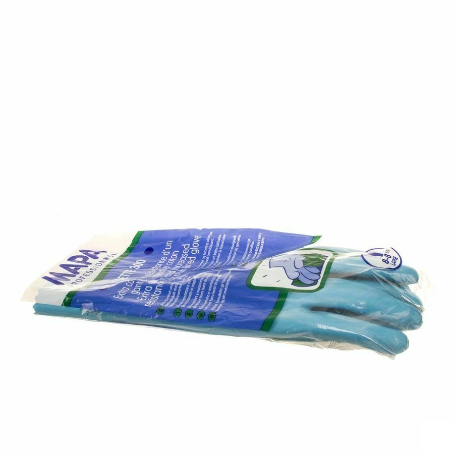 Handschoen Jersette 8,5 1 Paar