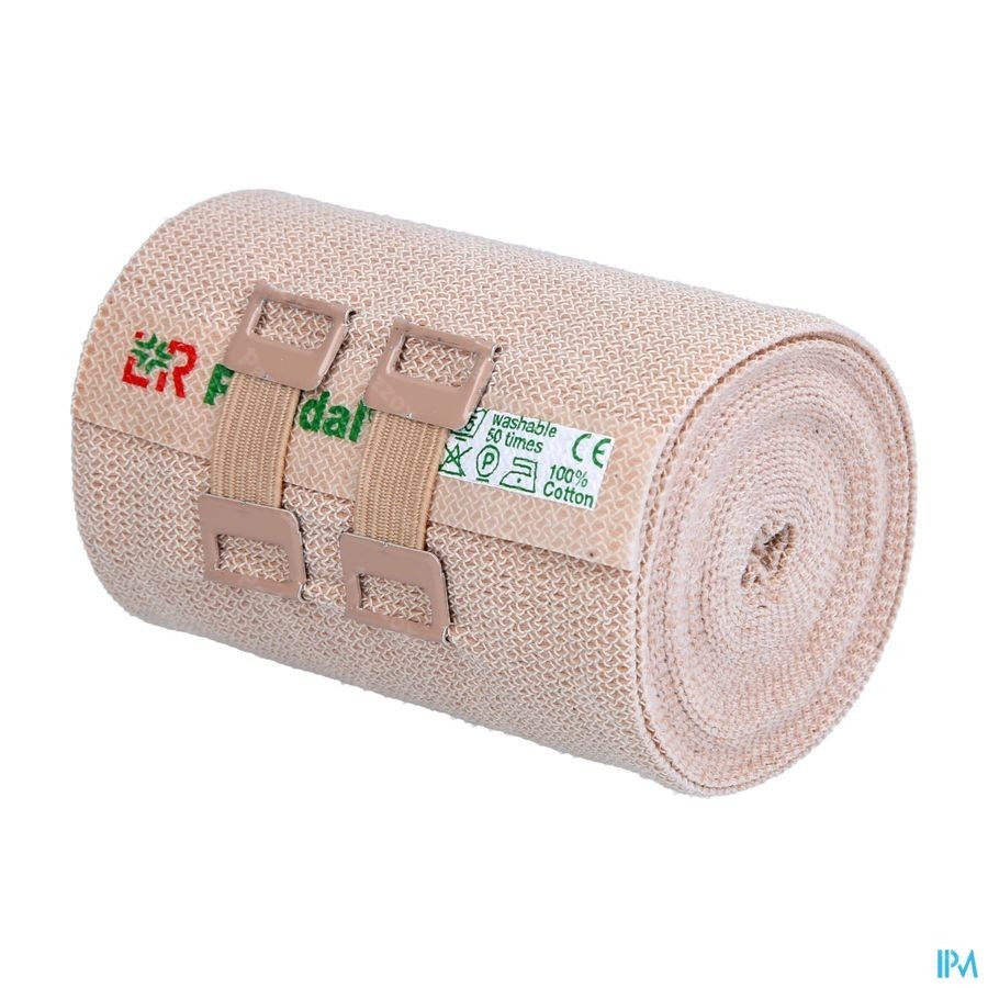 Rosidal K Elastische Windel 8cmx5m 22201