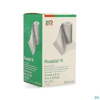 Rosidal K Elastische Windel 10cmx5m 22202