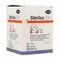 Sterilux Es1 Kp Ster 8pl 5x5cm 40 2050161