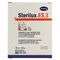 Sterilux Es3 Kp Ster 8pl 7,5x 7,5cm 20 2050171