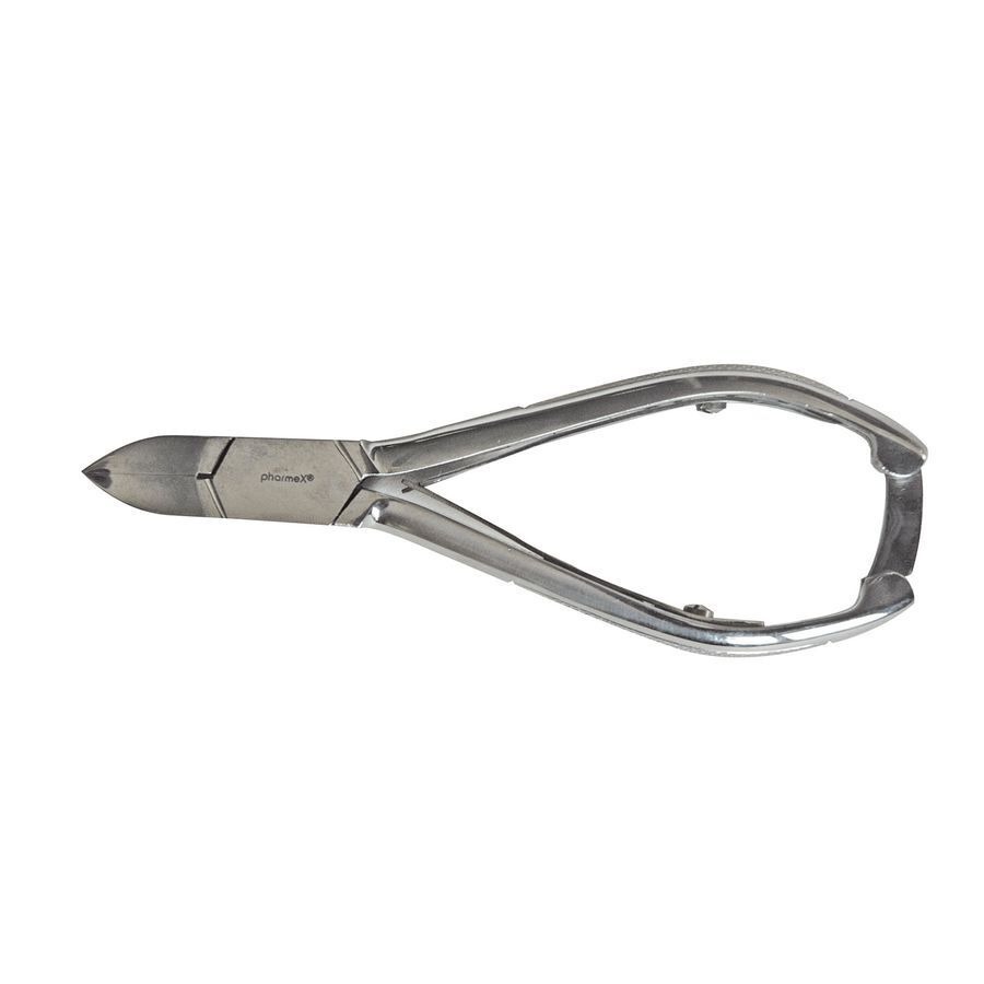 Pharmex Nageltang Pedikuur Sterk