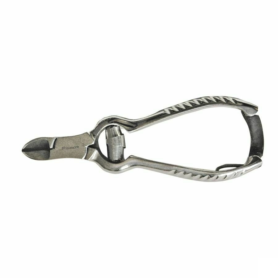 Pharmex Tang Nagels Dwarssnit Gm 13cm