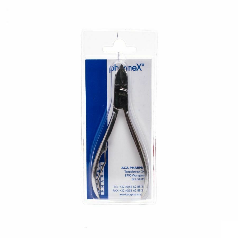 Pharmex Nijnageltang + Veer