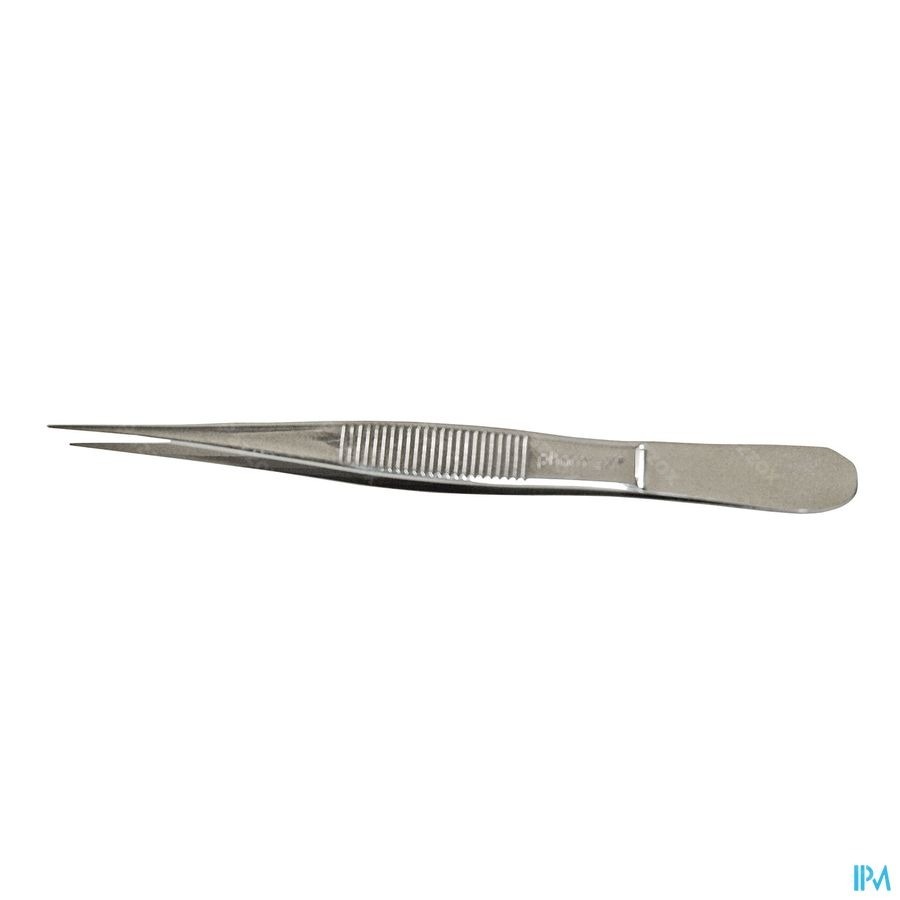 Pharmex Pincet Splinters Inox 13cm