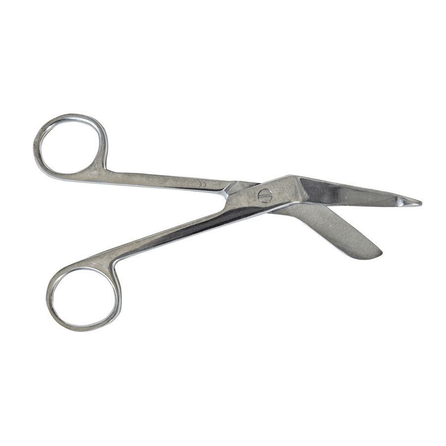 Pharmex Schaar Lister 14cm