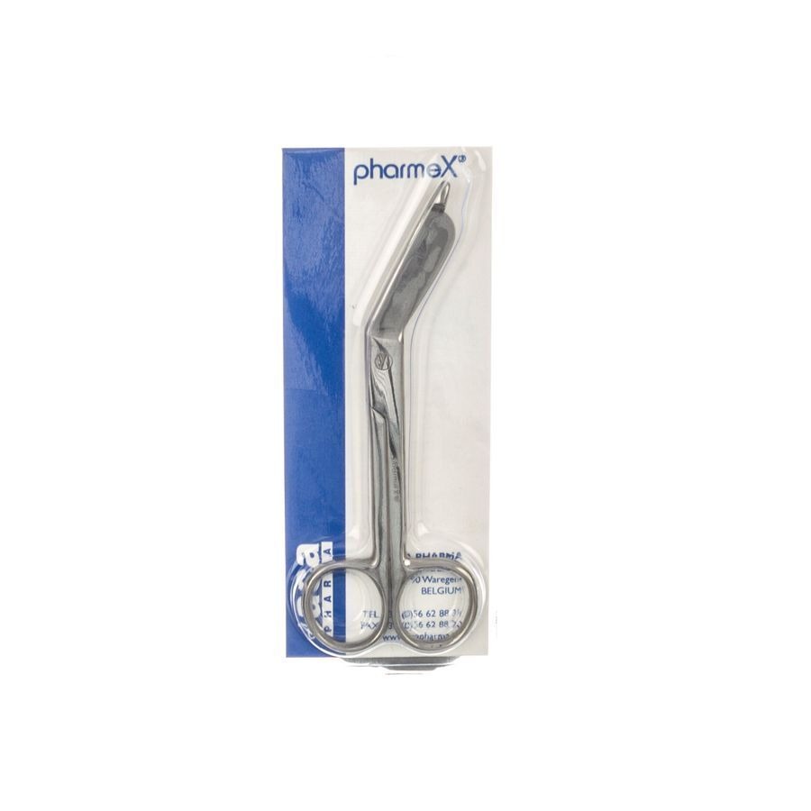 Pharmex Schaar Lister 14cm