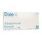 Dale 410 Gaine 3 Banden Wit S/m