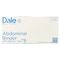 Dale 410 Gaine 3 Banden Wit S/m