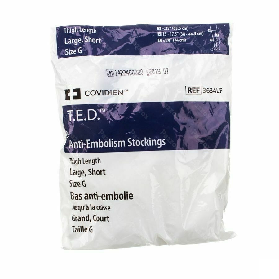 Ted Dijkous 36340l Kort Wit