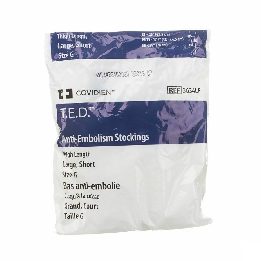 Ted Dijkous 36340l Kort Wit