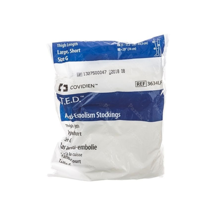 Ted Dijkous 36340l Kort Wit