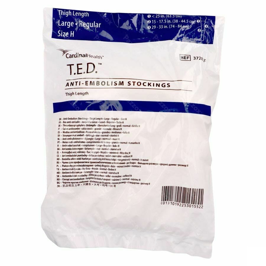 Ted Dijkous 37280l Regul Wit