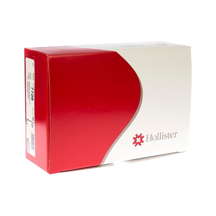 Hollister Irrigation Sleeve O/z 20 7728