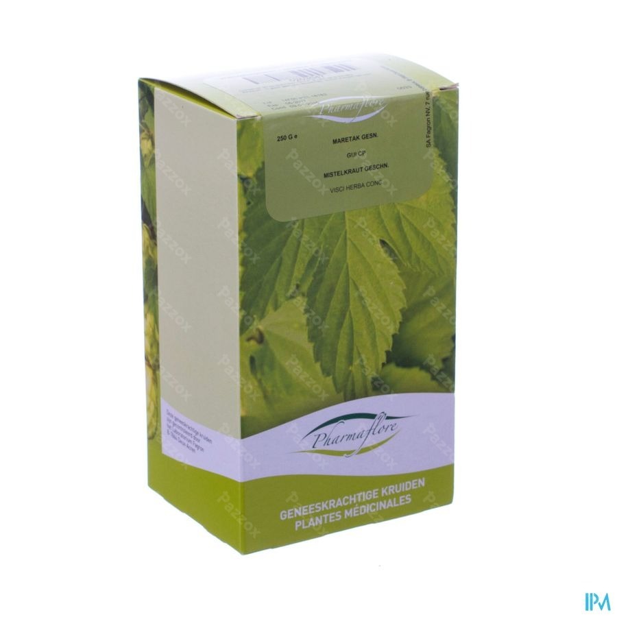 Maretak Doos 250g Fag