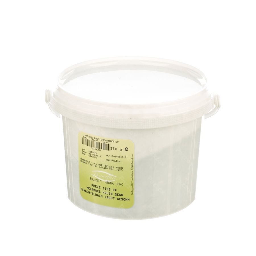 Heermoes Paardestaart Kruid 250g Fag