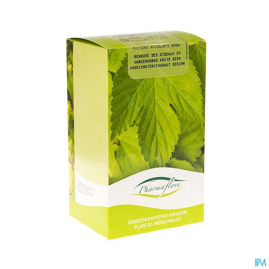 Varkensgras Kruid Doos 250g Fag