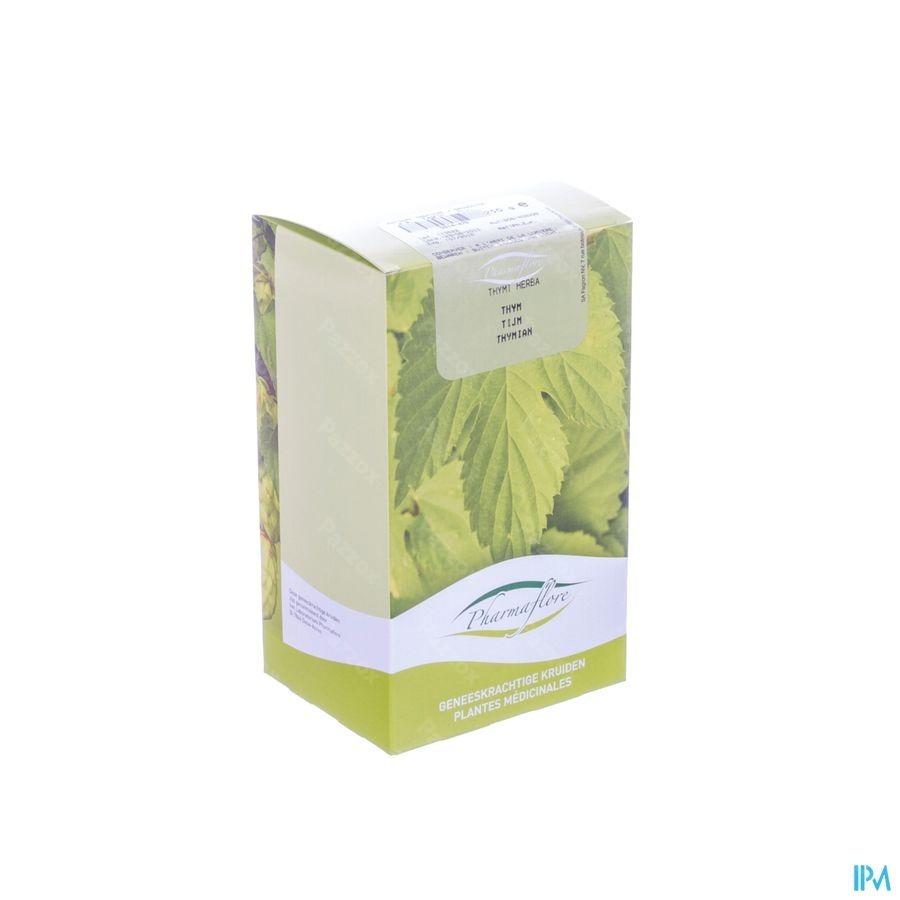 Tijm Doos 250g Fag
