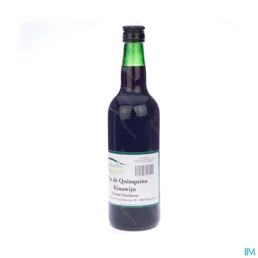 Kinawijn 750ml Fag