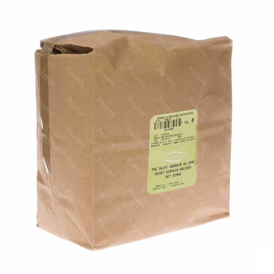 Laxeerkruiden Bf5 1kg Pharmafl