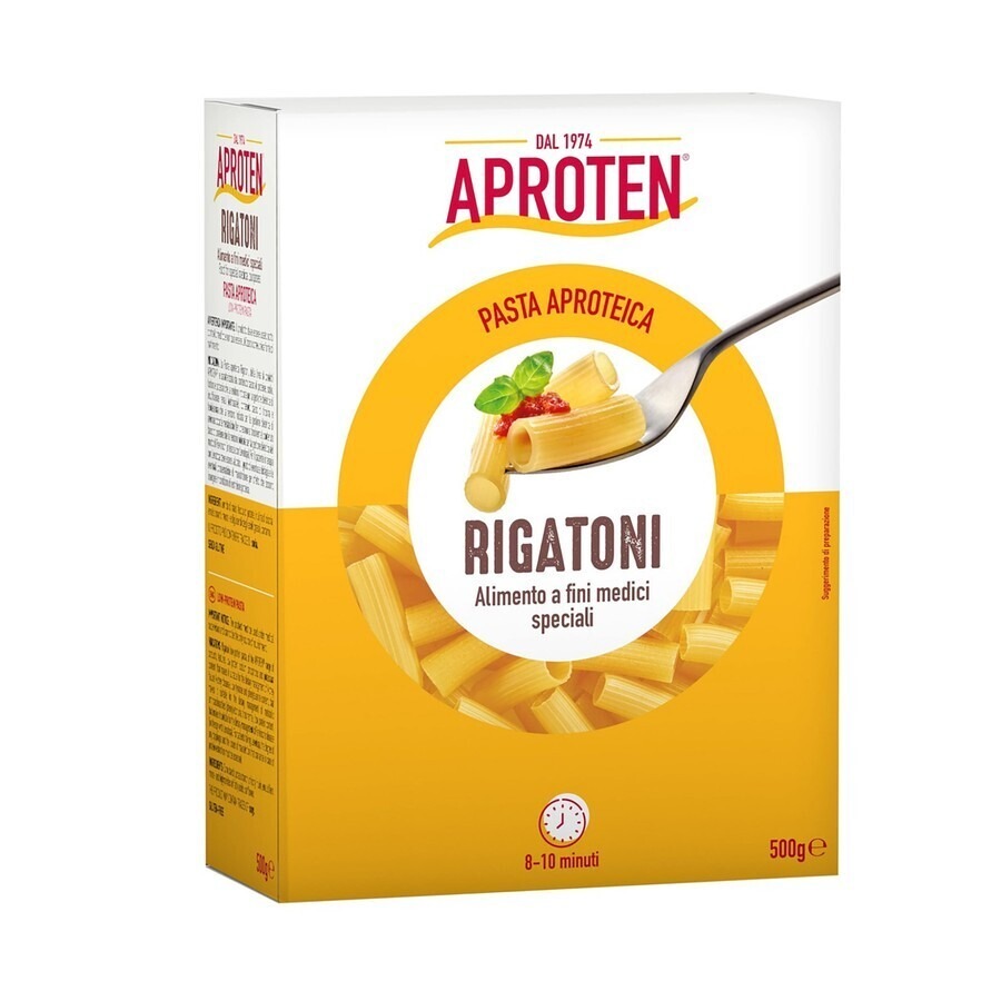 Aproten Rigatini 500g 5428 Revogan