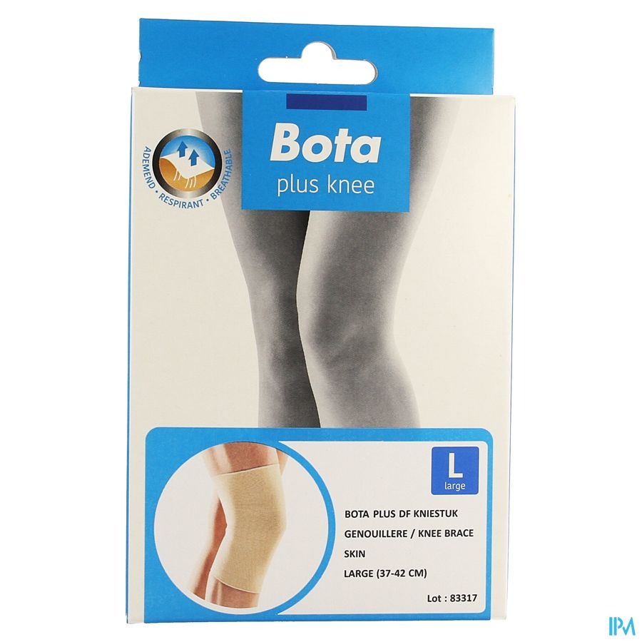 Bota Plus Knie Sk l