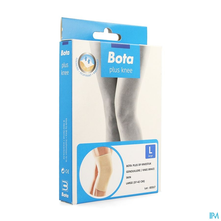 Bota Plus Knie Sk l