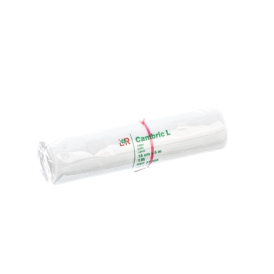 Stella Windel Cambric l Cello 15cmx5m 37305